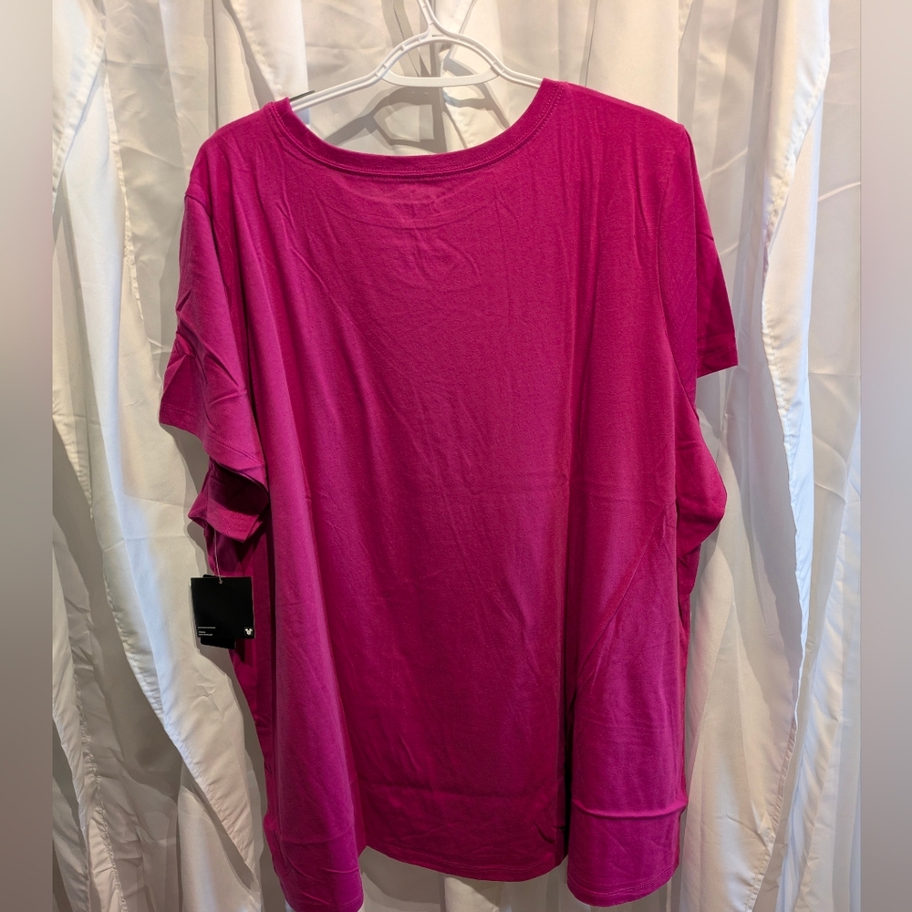 C2 Torrid Disneys Aristocats Sz 4 NWT - Picture 5 of 5